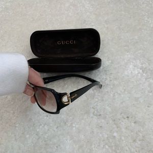 Vintage Gucci Sunglasses